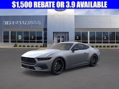 2026 Ford Mustang Ecoboost Premium Coupe