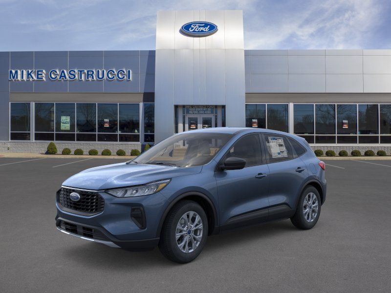 2026 Ford Escape Active SUV I-3