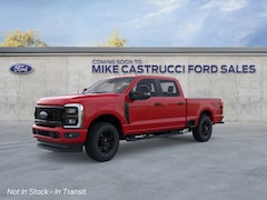 2026 Ford F-250SD XL Truck
