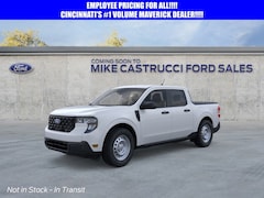 2026 Ford Maverick XL Truck
