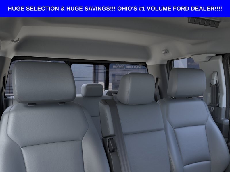 2026 Ford F-350 Super Duty XL - Photo 22