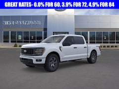 2025 Ford F-150 STX Truck