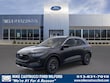 Ford Escape Plug-In Hybrid