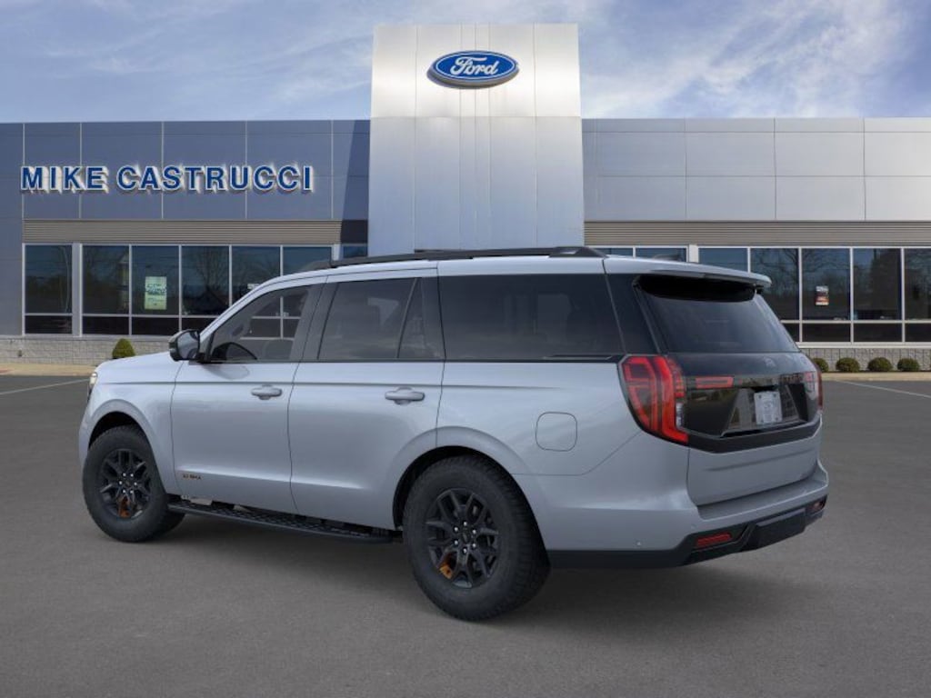 New 2025 Ford Expedition Tremor SUV