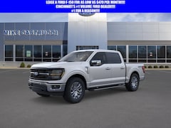 2026 Ford F-150 XLT Truck