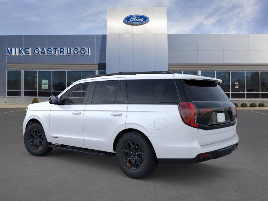 New 2025 Ford Expedition Tremor SUV