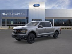 2026 Ford F-150 Tremor Truck