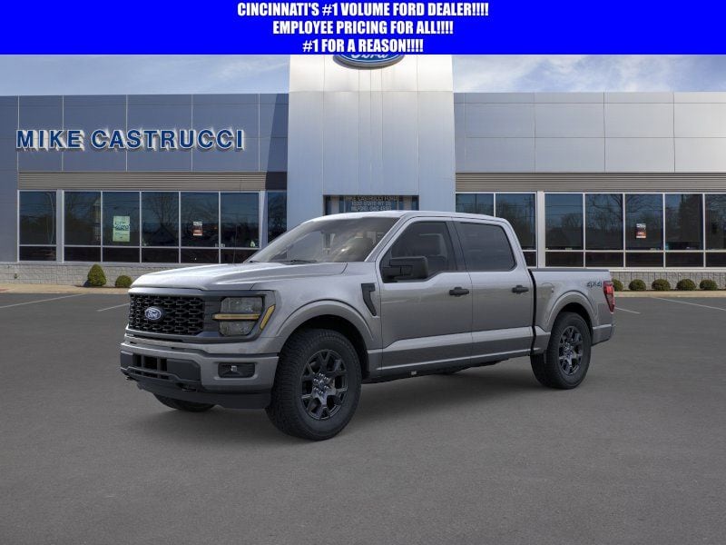 Work Truck Buying Guide | Mike Castrucci Ford | Milford, Ohio