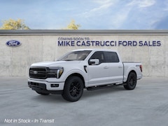2026 Ford F-150 Lariat Truck