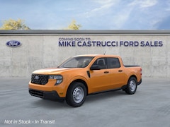 2026 Ford Maverick XL Truck