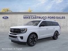 2026 Ford Expedition Platinum SUV