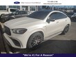  Mercedes-Benz AMG GLE 63