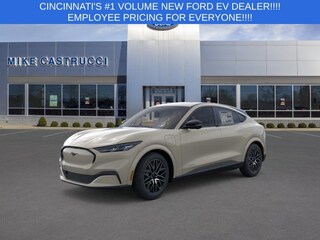 2026 Ford Mustang Mach-E Premium CROSSOVERS