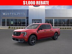 2025 Ford Maverick Lariat Truck