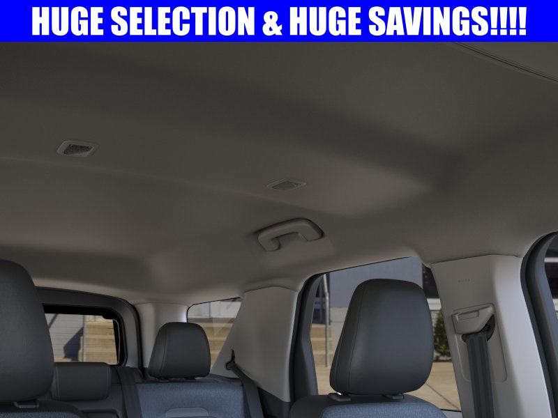 2025 Ford Bronco Sport Outer Banks - Photo 22