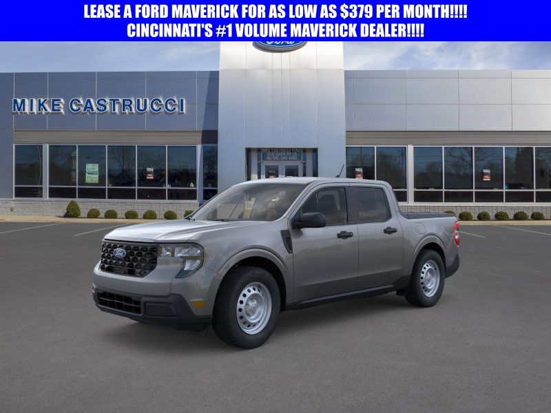 2026 Ford Maverick XL Truck I-4 Hybrid