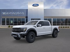 2026 Ford F-150 Raptor Truck