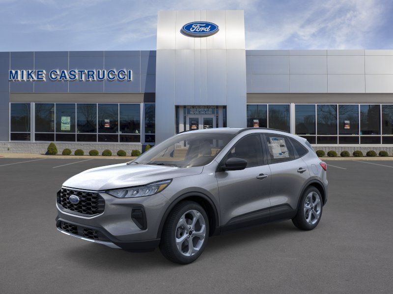 2026 Ford Escape ST-Line SUV EcoBoost