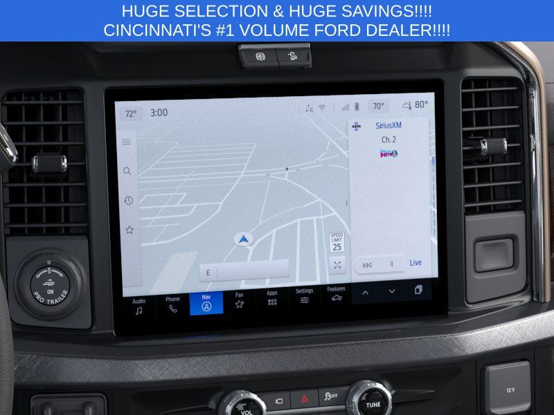2026 Ford F-250 Super Duty King Ranch - Photo 14
