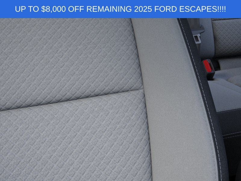 2025 Ford Escape Active - Photo 16