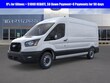  Ford Transit-250