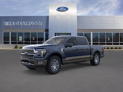 2026 Ford F-150 King Ranch Truck
