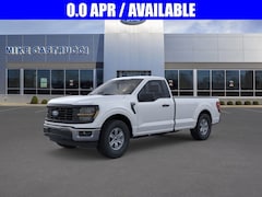 2026 Ford F-150 XL Truck