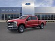  Ford F-250SD