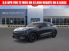 2025 Ford Mustang Mach-E Premium CROSSOVERS