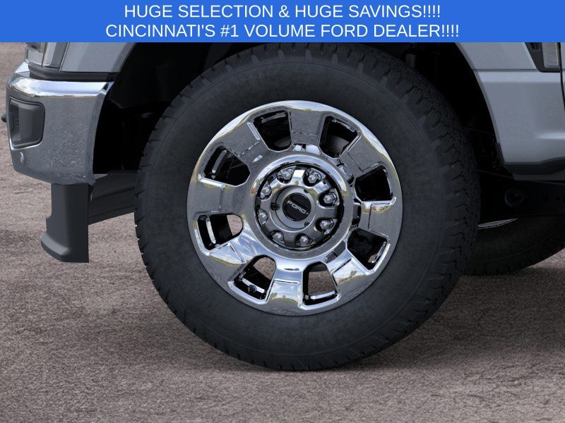 2026 Ford F-250 Super Duty King Ranch - Photo 19