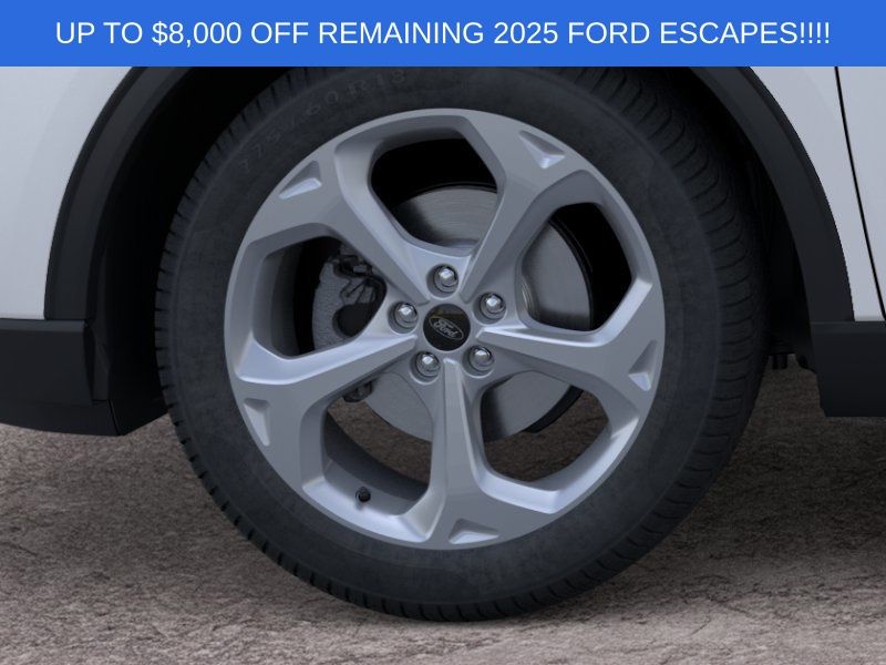 2025 Ford Escape ST-Line - Photo 19