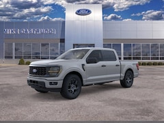 2026 Ford F-150 STX Truck