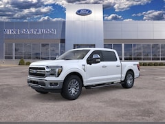 2026 Ford F-150 Lariat Truck