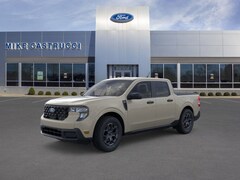 2025 Ford Maverick XLT Truck