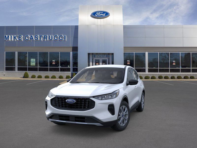 2026 Ford Escape Active photo 2