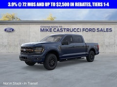 2025 Ford F-150 Tremor Truck