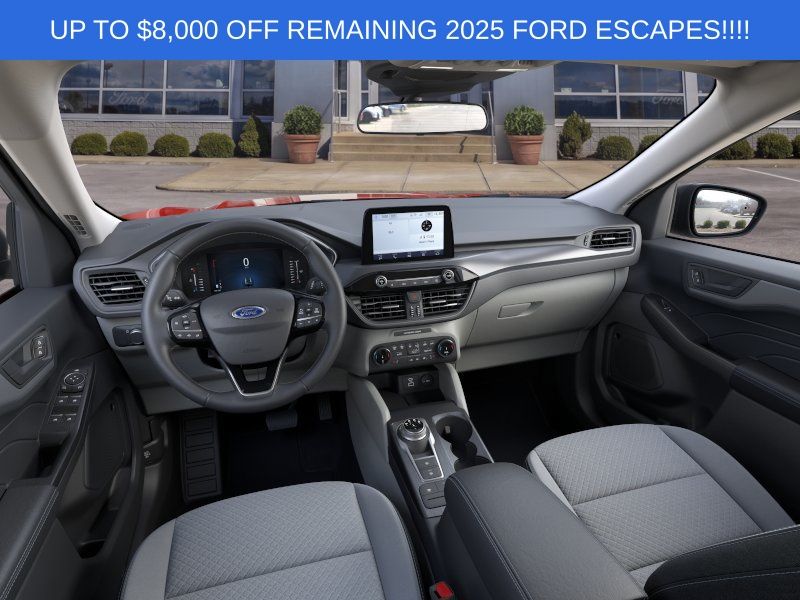 2025 Ford Escape Active - Photo 9