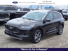 2023 Ford Escape ST-Line SUV