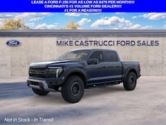 2026 Ford F-150 Raptor Truck