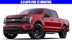 2025 Ford F-150 Lariat Truck