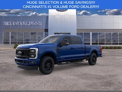 2026 Ford F-250SD XLT Truck