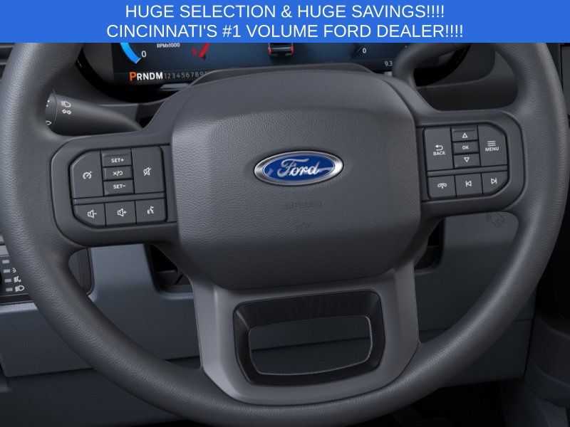 2026 Ford F-250 Super Duty XLT - Photo 12