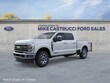  Ford F-250SD