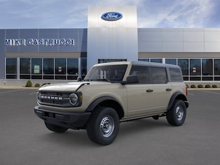 2026 Ford Bronco Base SUV