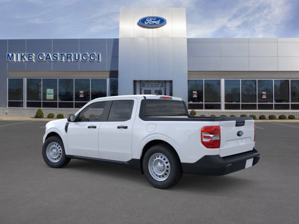 New 2026 Ford Maverick XL Truck