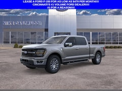 2026 Ford F-150 XLT Truck