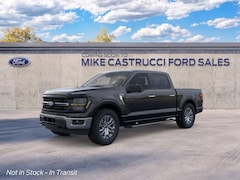 2026 Ford F-150 XLT Truck