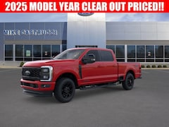 2025 Ford F-250SD Lariat Truck