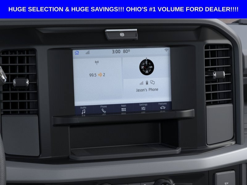2026 Ford F-350 Super Duty XL - Photo 14