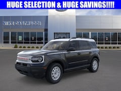 2025 Ford Bronco Sport Heritage SUV
